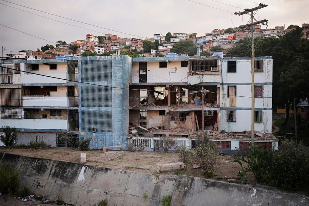 Cuba nói 32 công dân nước này thiệt mạng khi Mỹ đột kích Venezuela - 1