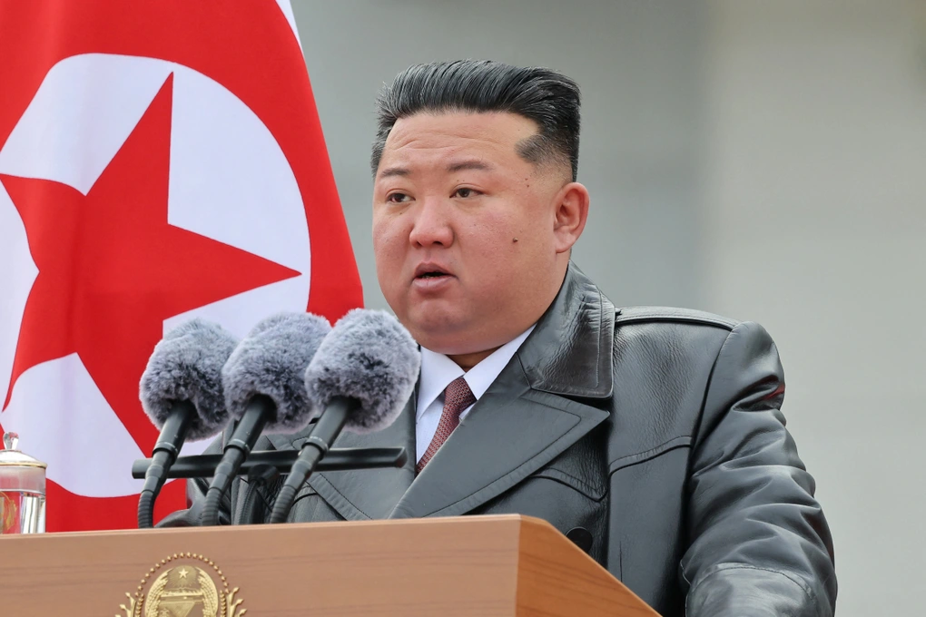 Triều Tiên tăng cường răn đe hạt nhân đối phó “khủng hoảng địa chính trị” - 1