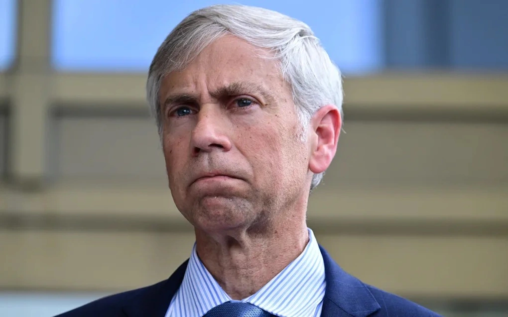 Hậu trường gấp rút tìm luật sư bào chữa cho Tổng thống Venezuela - 2