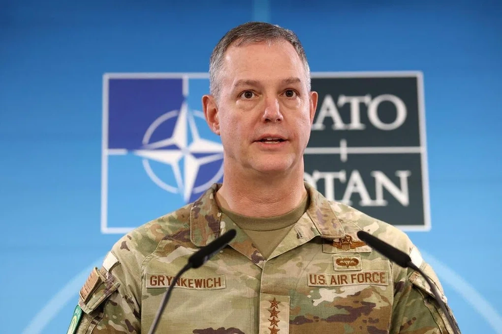 NATO trấn an nguy cơ liên minh khủng hoảng vì vấn đề Greenland - 1