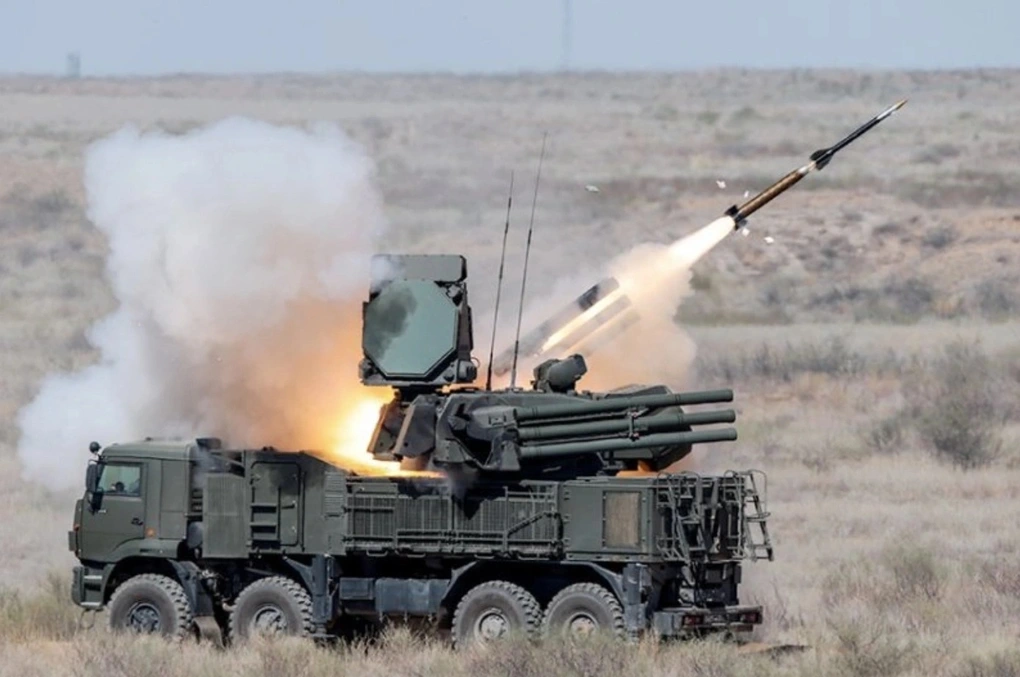 Cuộc đột kích của Mỹ tại Venezuela thách thức lợi ích của Nga, Trung Quốc - 2