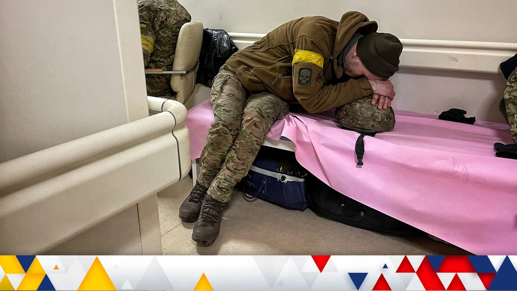 Chiến sự Ukraine 6/1: Nga trả đũa sau vụ nơi ở của ông Putin bị tấn công? - 1