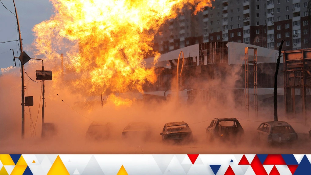 Chiến sự Ukraine 7/1: Đặc nhiệm Ukraine đột kích Kupyansk, bắt tù binh Nga - 1