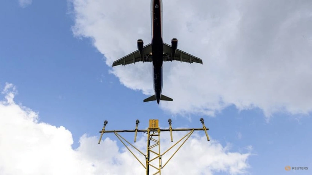  Moscow đóng cửa 3 sân bay sau loạt UAV Ukraine tập kích lãnh thổ Nga - 1