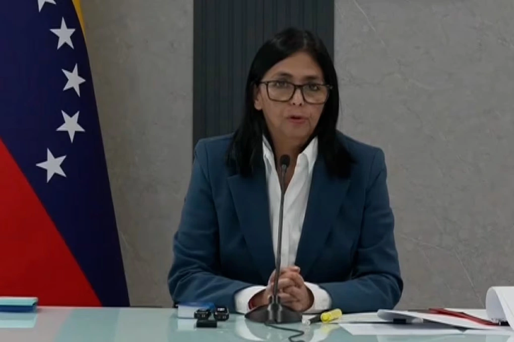 Venezuela đề nghị Mỹ thả Tổng thống Maduro ngay lập tức - 1